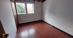 ARRIENDO CASA DÚPLEX EN BELÉN LA PALMA