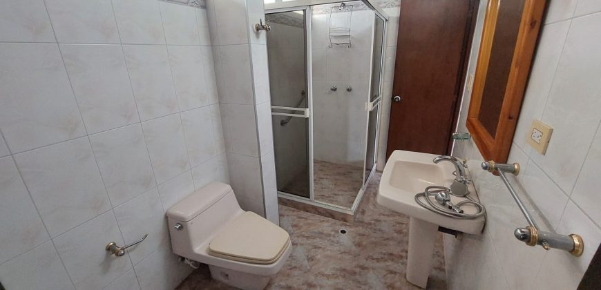 ARRIENDO CASA DÚPLEX EN BELÉN LA PALMA
