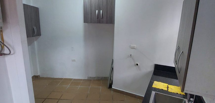 ARRIENDO APARTAESTUDIO BELÉN SAN BERNARDO