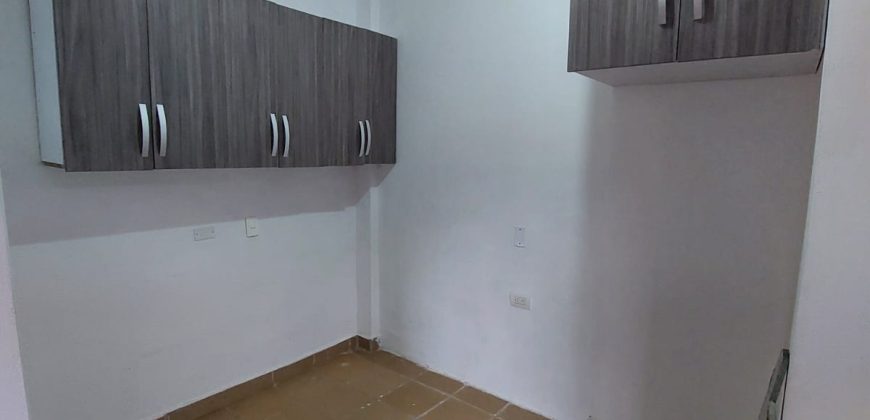 ARRIENDO APARTAESTUDIO BELÉN SAN BERNARDO