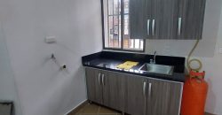 ARRIENDO APARTAESTUDIO BELÉN SAN BERNARDO