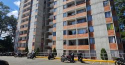 VENDO APARTAMENTO EN SAN JAVIER