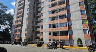 VENDO APARTAMENTO EN SAN JAVIER