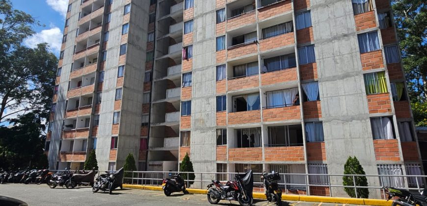 VENDO APARTAMENTO EN SAN JAVIER