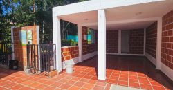 VENDO APARTAMENTO EN SAN JAVIER