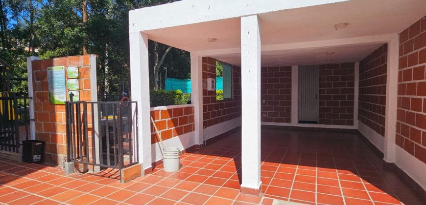 VENDO APARTAMENTO EN SAN JAVIER
