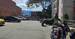 VENDO APARTAMENTO EN SAN JAVIER