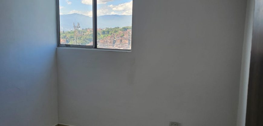 VENDO APARTAMENTO EN SAN JAVIER