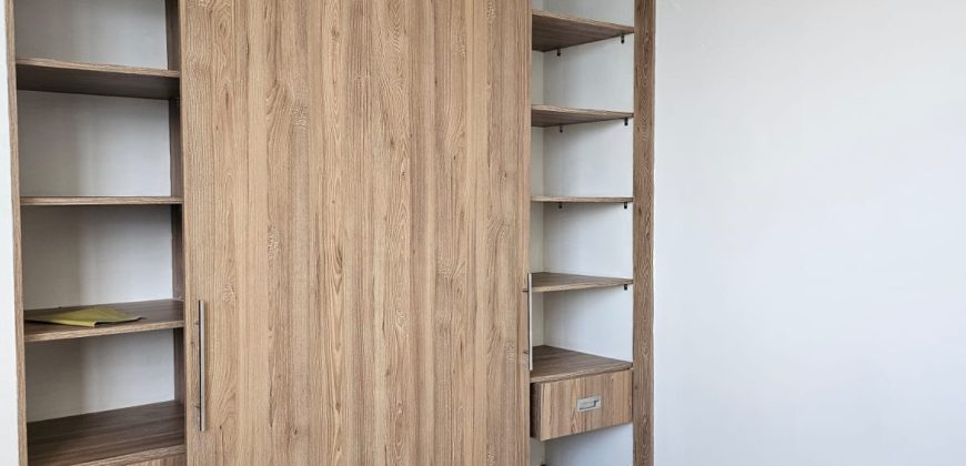 VENDO APARTAMENTO EN SAN JAVIER