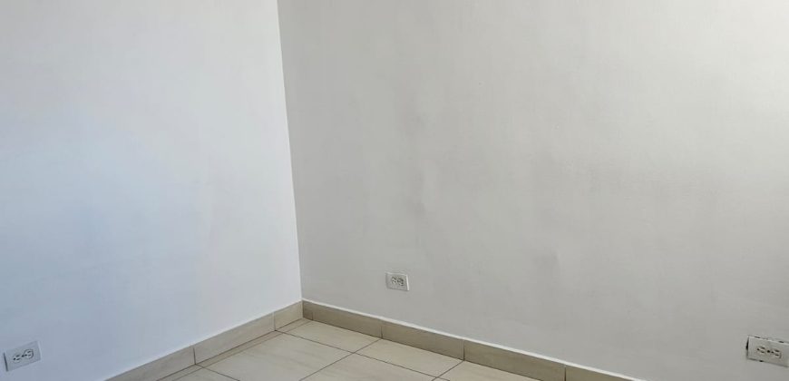 VENDO APARTAMENTO EN SAN JAVIER