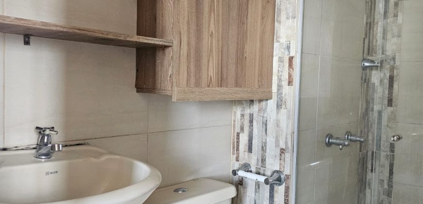 VENDO APARTAMENTO EN SAN JAVIER