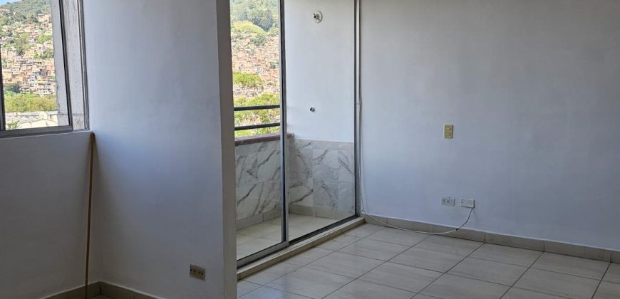 VENDO APARTAMENTO EN SAN JAVIER