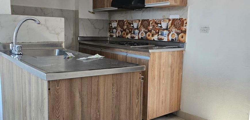 VENDO APARTAMENTO EN SAN JAVIER