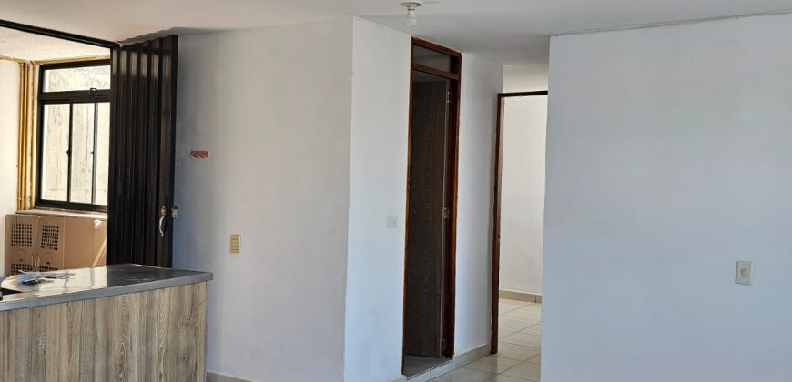 VENDO APARTAMENTO EN SAN JAVIER