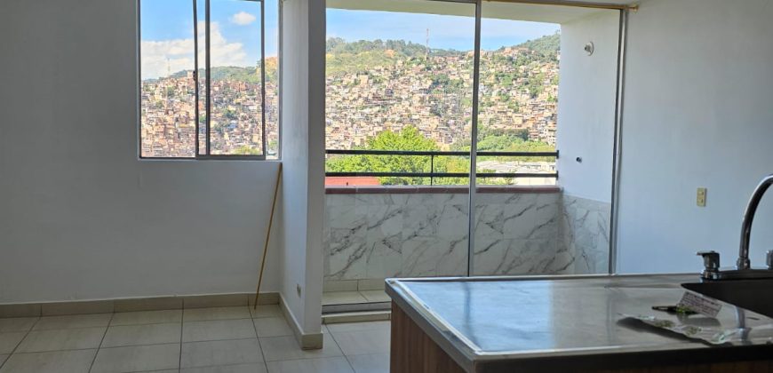 VENDO APARTAMENTO EN SAN JAVIER