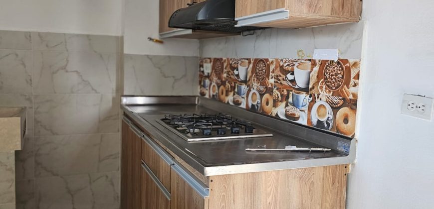 VENDO APARTAMENTO EN SAN JAVIER