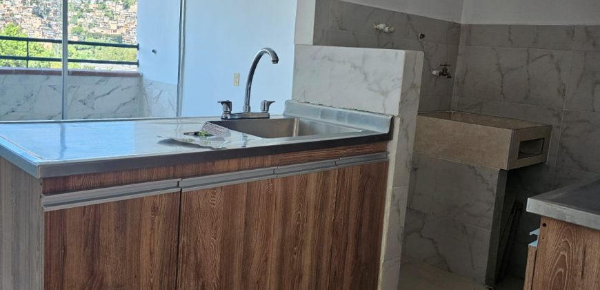 VENDO APARTAMENTO EN SAN JAVIER