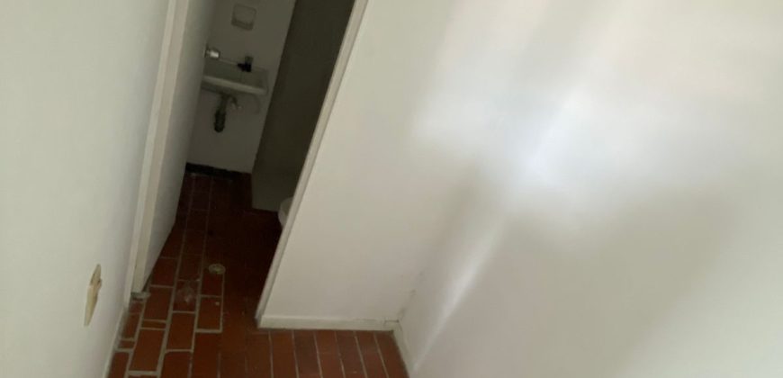 Arriendo Apartamento Calasanz