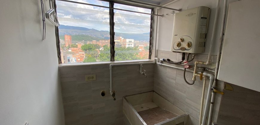 Arriendo Apartamento Calasanz