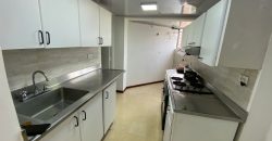 Arriendo Apartamento Calasanz