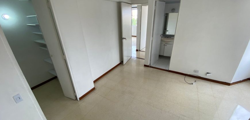 Arriendo Apartamento Calasanz