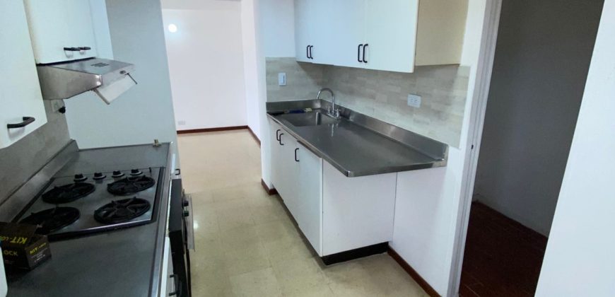Arriendo Apartamento Calasanz