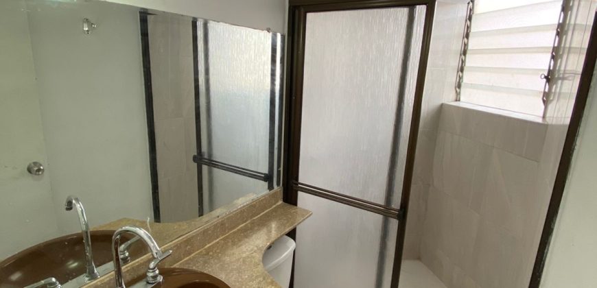 Arriendo Apartamento Calasanz