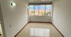 Arriendo Apartamento Calasanz