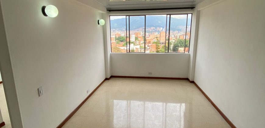 Arriendo Apartamento Calasanz
