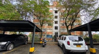 Arriendo Apartamento Calasanz