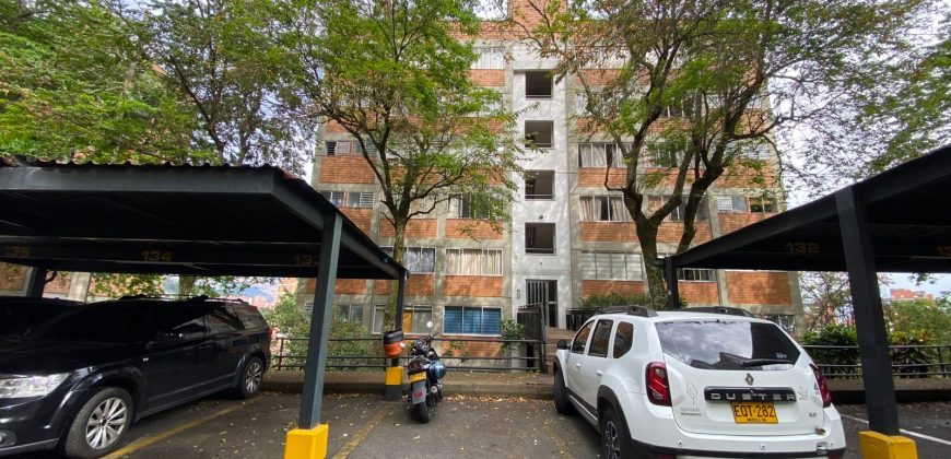 Arriendo Apartamento Calasanz