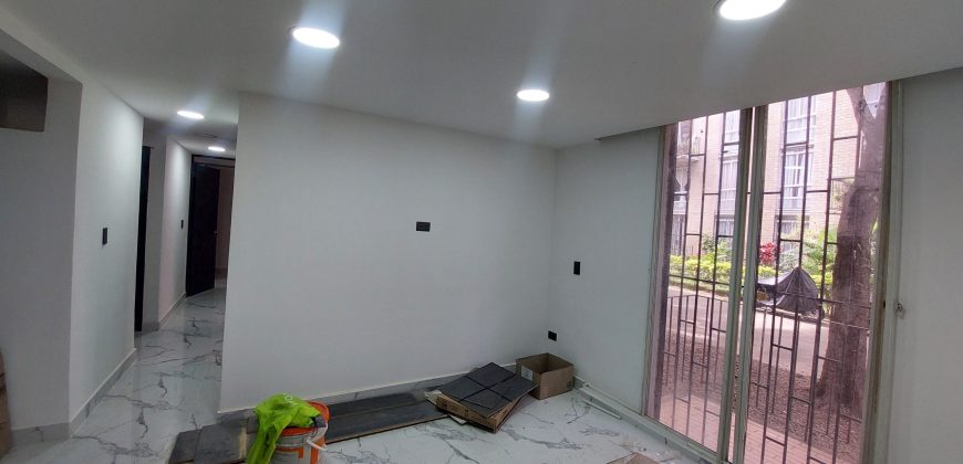ARRIENDO APARTAMENTO EN BOSTÓN