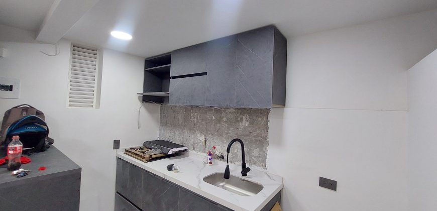 ARRIENDO APARTAMENTO EN BOSTÓN