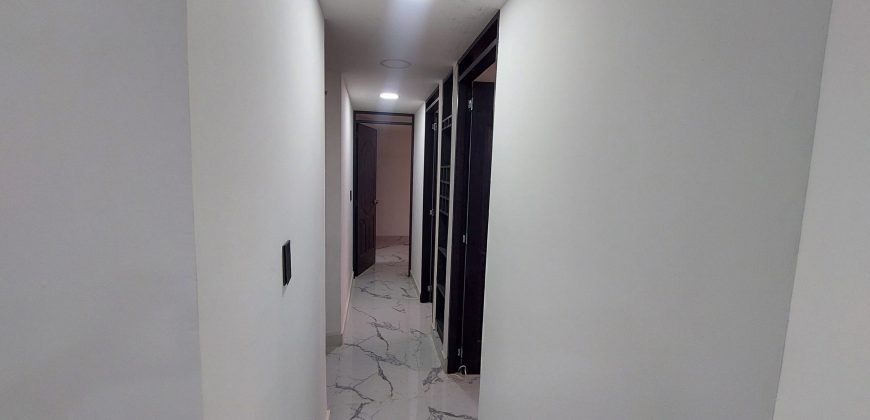 ARRIENDO APARTAMENTO EN BOSTÓN
