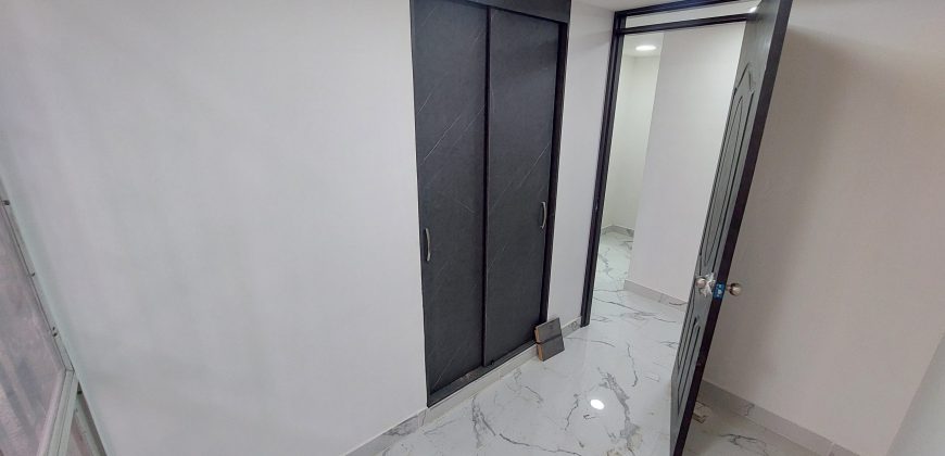 ARRIENDO APARTAMENTO EN BOSTÓN