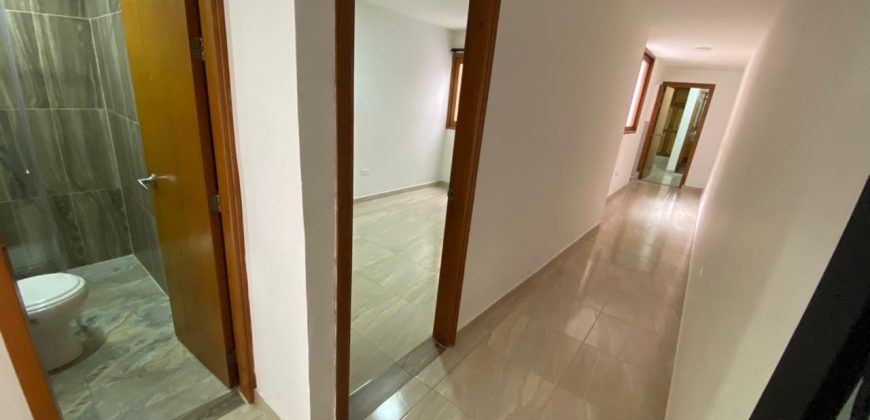 Arriendo Apartamento en Santa Mónica 2