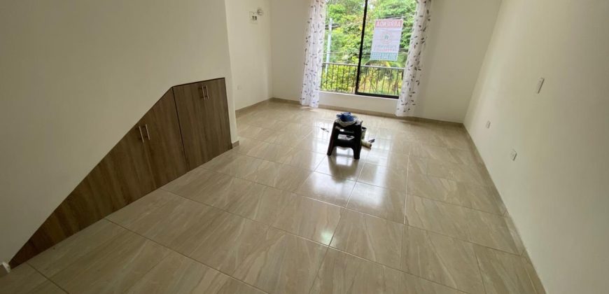 Arriendo Apartamento en Santa Mónica 2