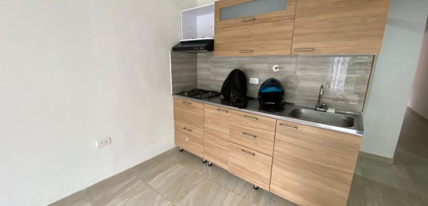 Arriendo Apartamento en Santa Mónica 2