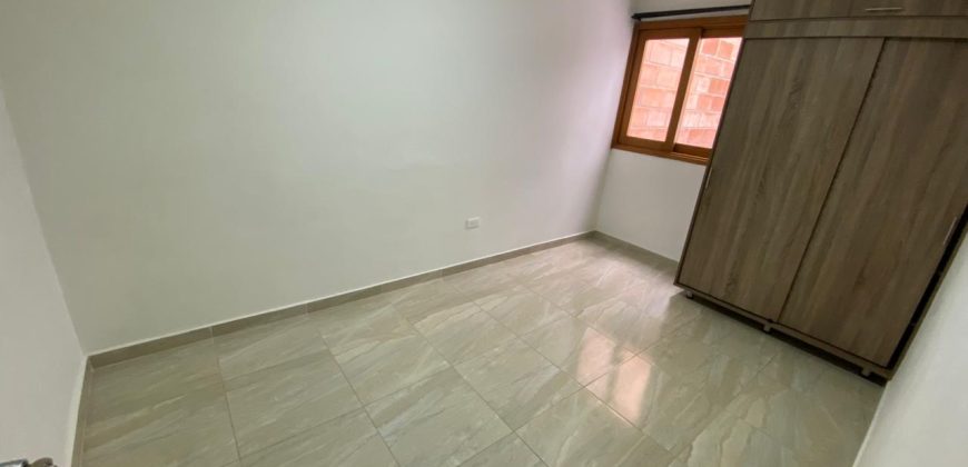 Arriendo Apartamento en Santa Mónica 2