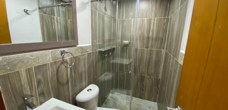Arriendo Apartamento en Santa Mónica 2