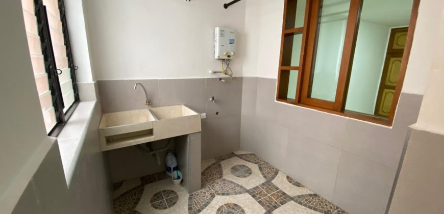 Arriendo Apartamento en Santa Mónica 2