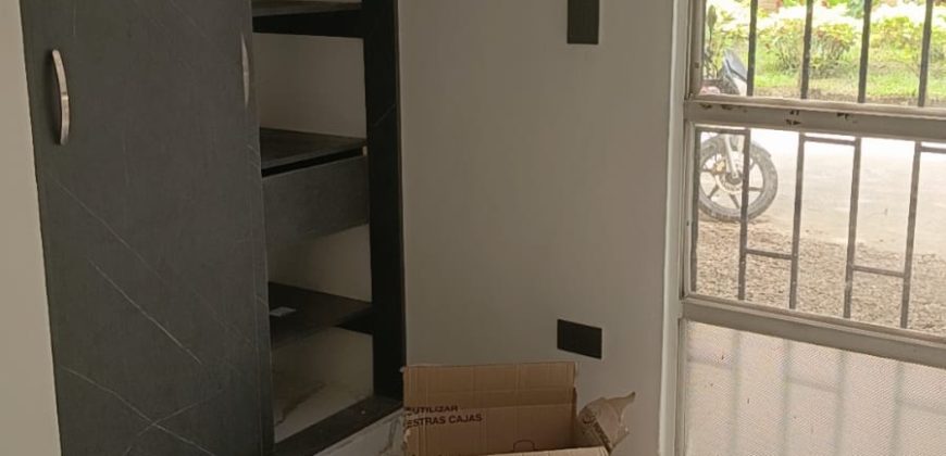 ARRIENDO APARTAMENTO EN BOSTÓN