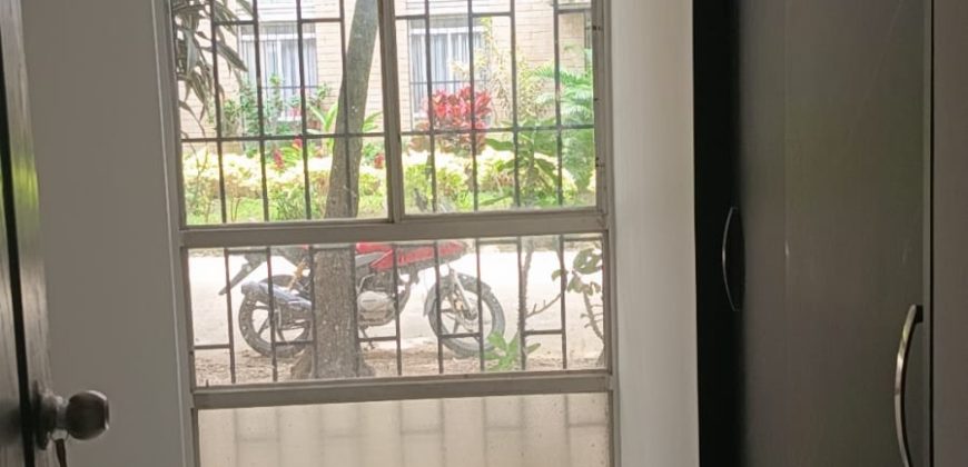 ARRIENDO APARTAMENTO EN BOSTÓN