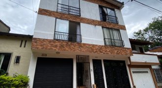 Arriendo Apartamento en Santa Mónica 2