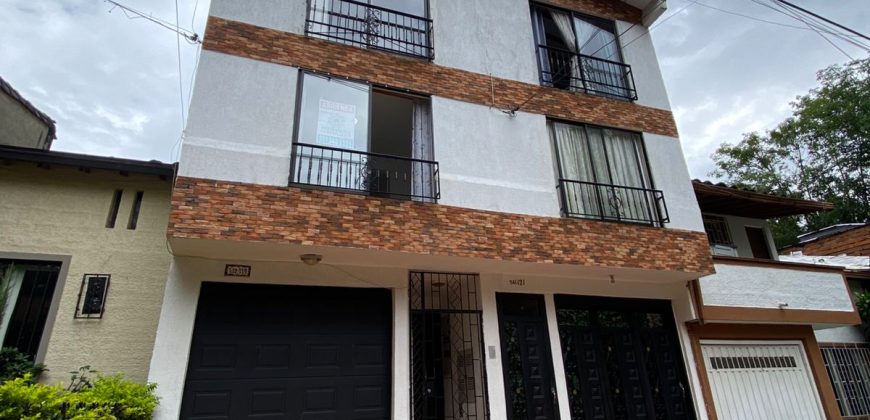 Arriendo Apartamento en Santa Mónica 2