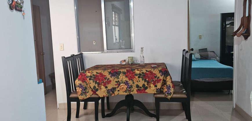 VENDO APARTAMENTO EN ITAGUÍ