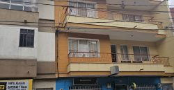 VENDO APARTAMENTO EN ITAGUÍ