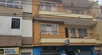 VENDO APARTAMENTO EN ITAGUÍ