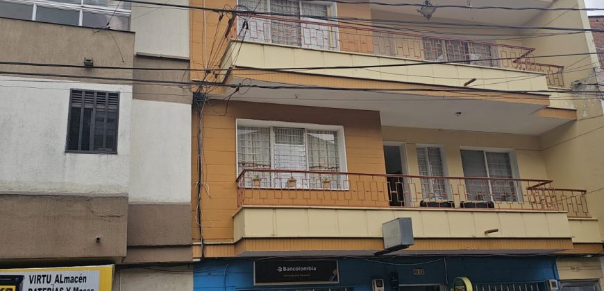 VENDO APARTAMENTO EN ITAGUÍ