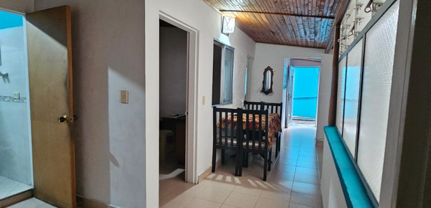 VENDO APARTAMENTO EN ITAGUÍ